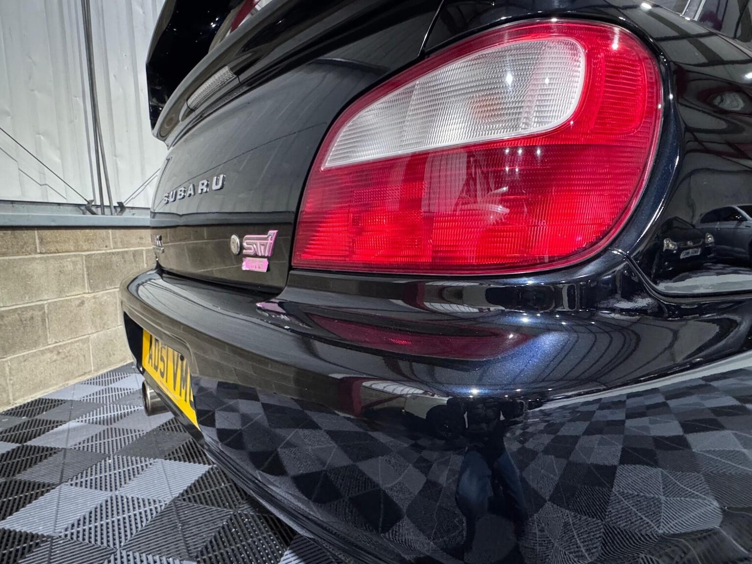 Used Subaru Impreza 2002 for sale - 76794341: Photo 55