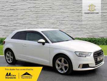 2016 - 1.0 TFSI Sport Euro 6 (s/s) 3dr
