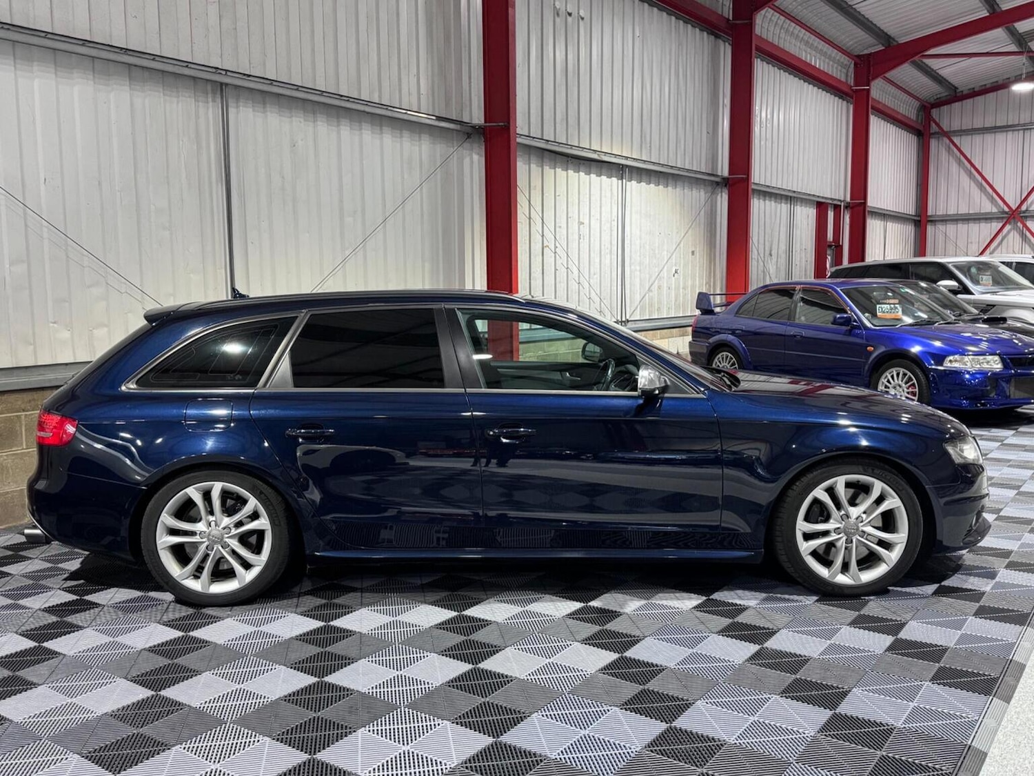 Used Audi S4 2010 for sale - 76830379: Photo 11