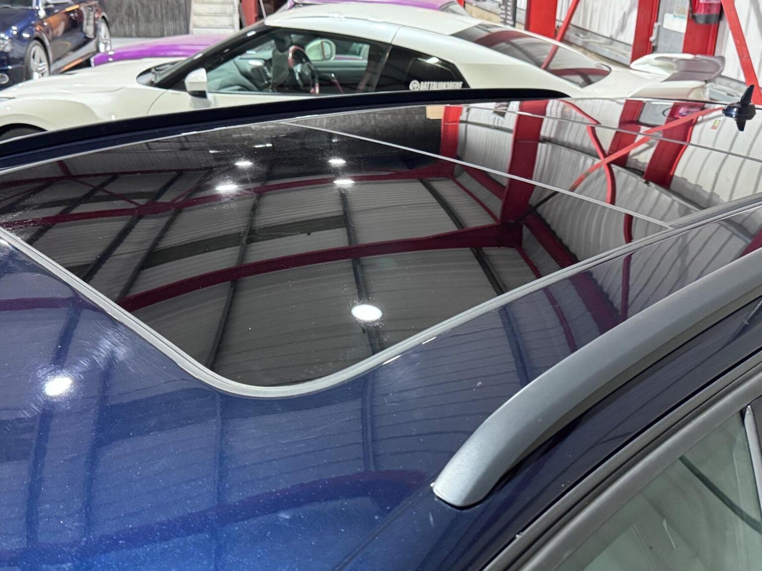 Used Audi S4 2010 for sale - 76830379: Photo 21