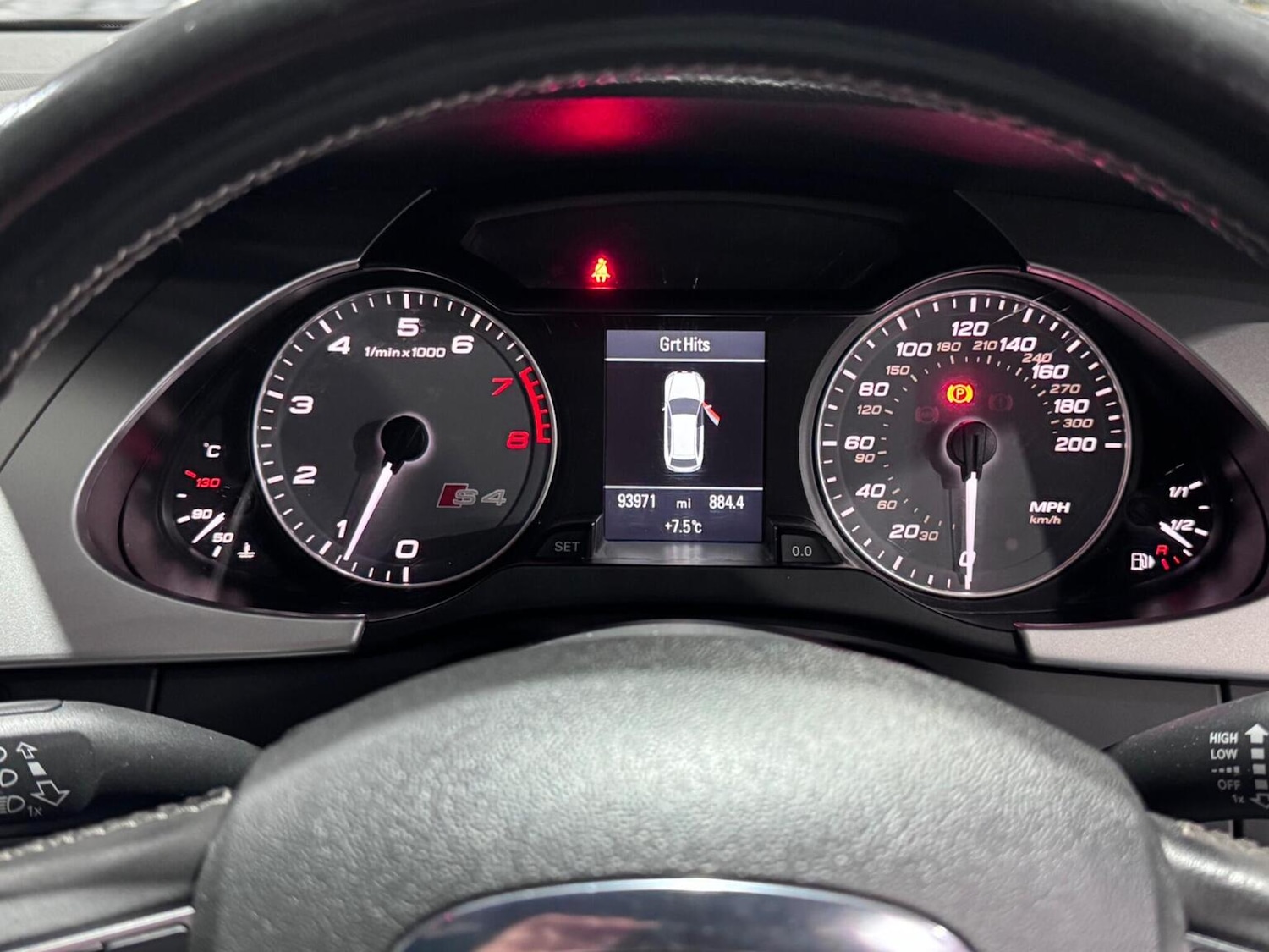 Used Audi S4 2010 for sale - 76830379: Photo 34