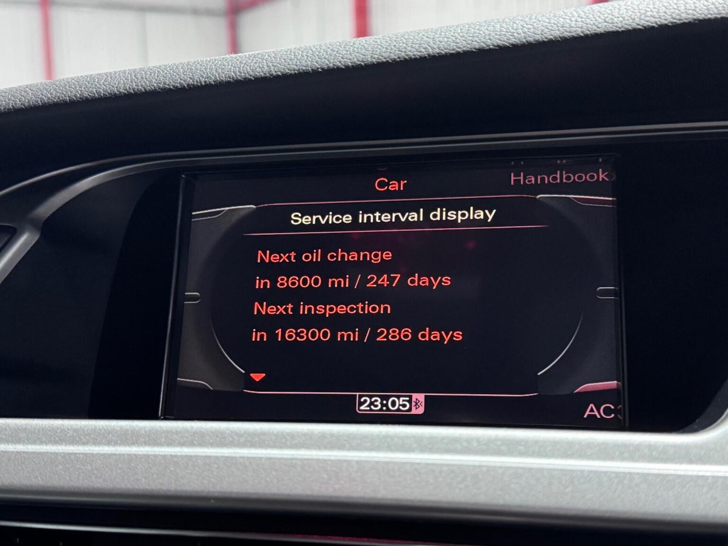 Used Audi S4 2010 for sale - 76830379: Photo 39