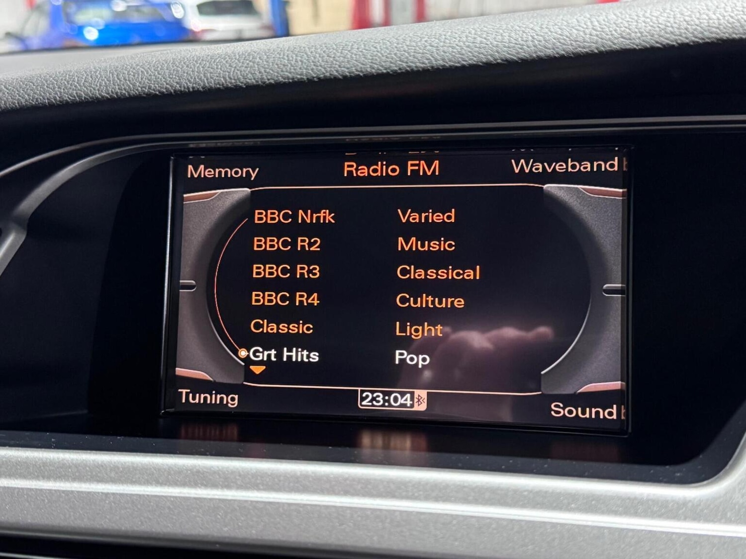 Used Audi S4 2010 for sale - 76830379: Photo 41