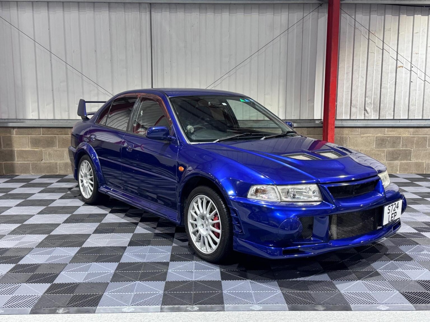 Used Mitsubishi Lancer 2022 for sale - 76611385: Photo 1