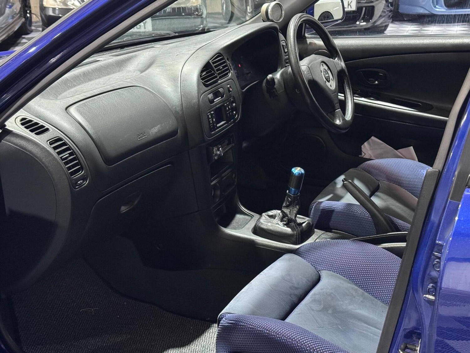 Used Mitsubishi Lancer 2022 for sale - 76611385: Photo 12