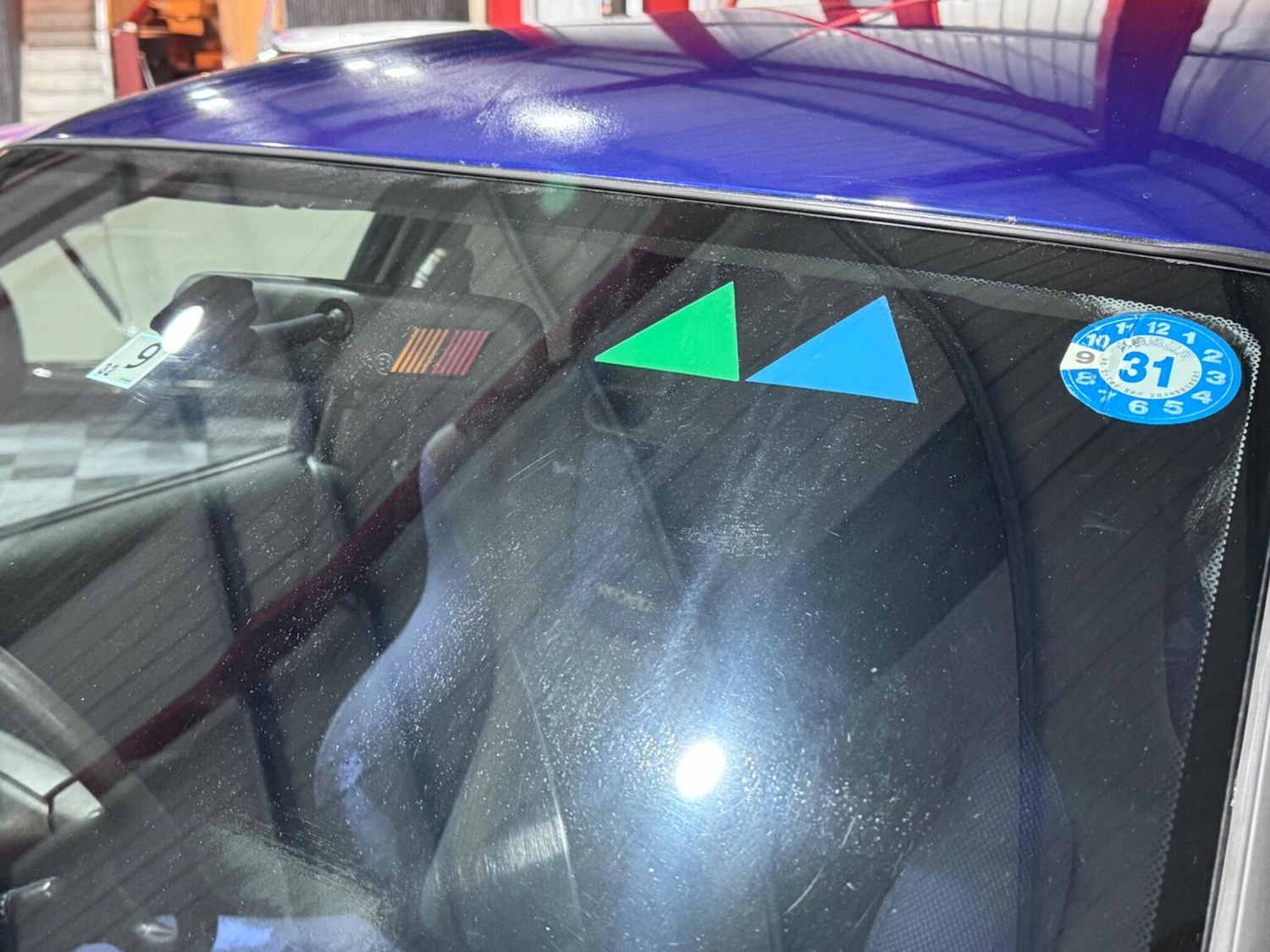 Used Mitsubishi Lancer 2022 for sale - 76611385: Photo 14