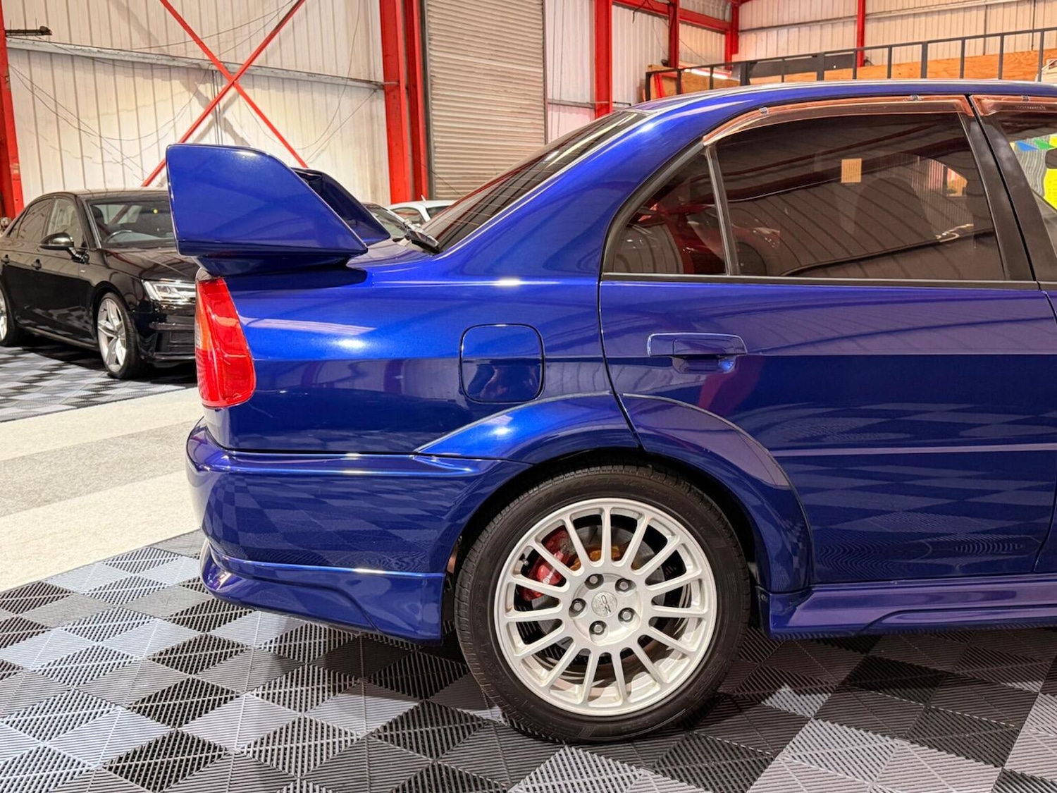 Used Mitsubishi Lancer 2022 for sale - 76611385: Photo 17