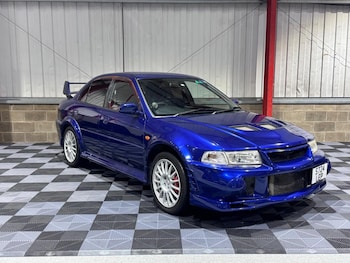 2022 - EVO VI 0-Door