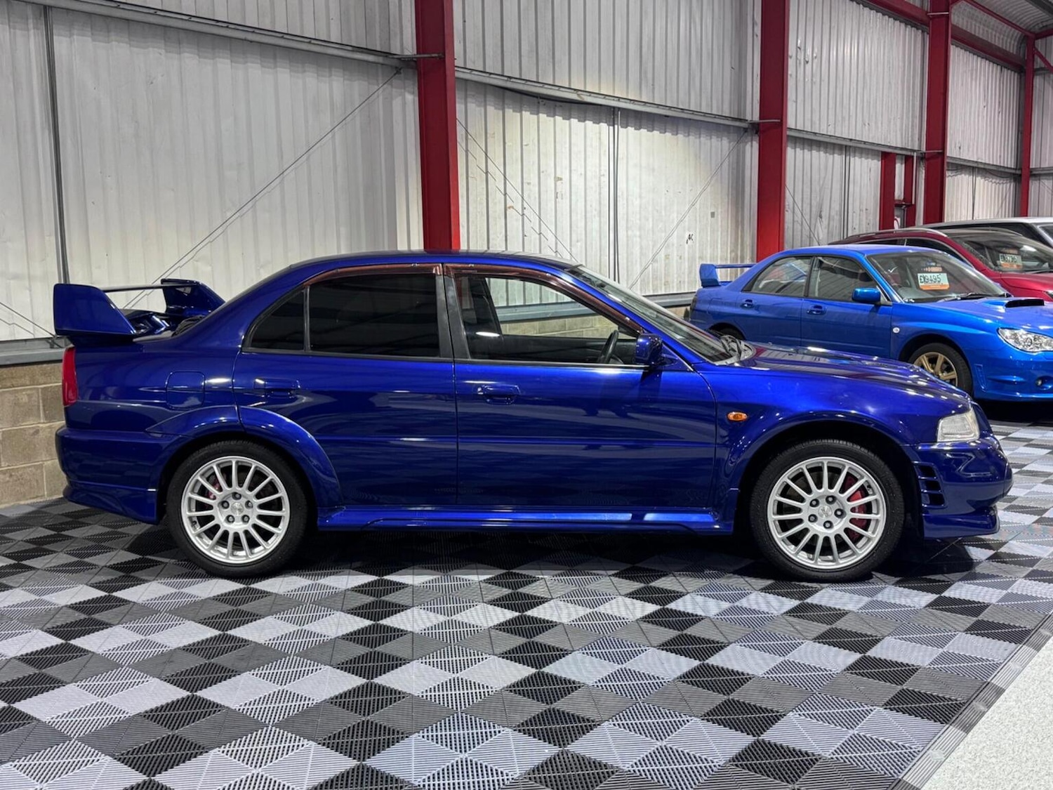 Used Mitsubishi Lancer 2022 for sale - 76611385: Photo 2
