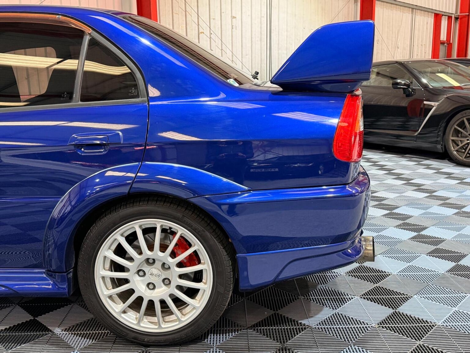 Used Mitsubishi Lancer 2022 for sale - 76611385: Photo 20