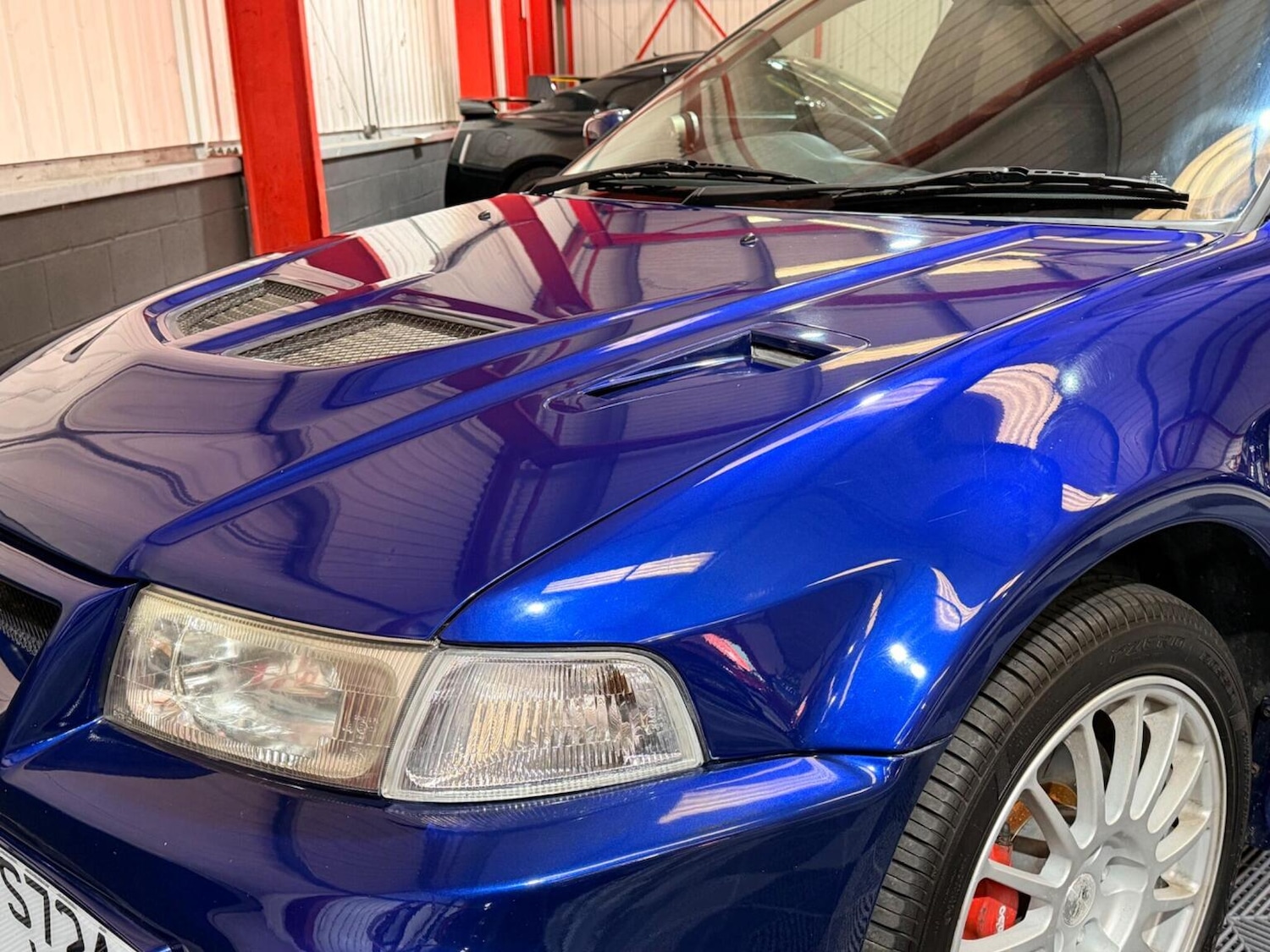 Used Mitsubishi Lancer 2022 for sale - 76611385: Photo 21