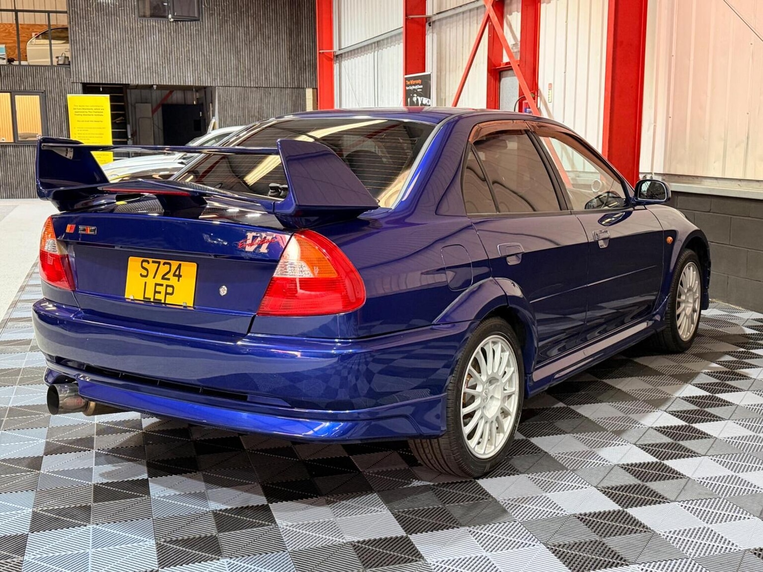 Used Mitsubishi Lancer 2022 for sale - 76611385: Photo 22