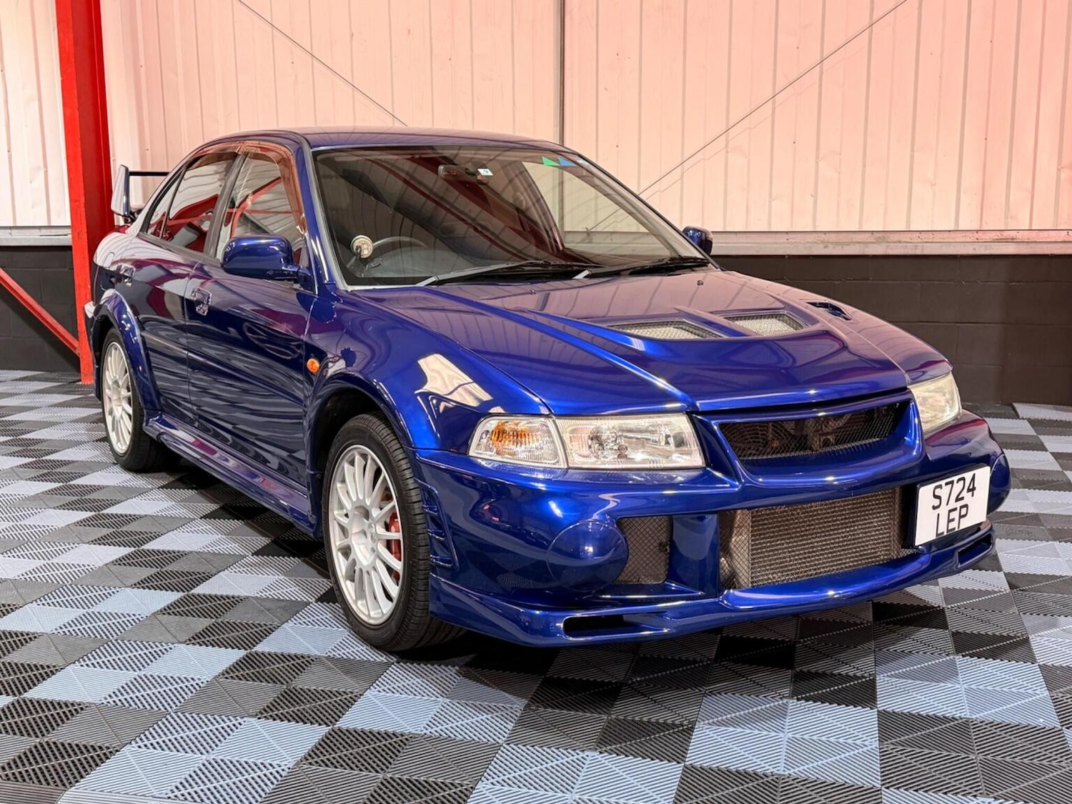 Used Mitsubishi Lancer 2022 for sale - 76611385: Photo 24