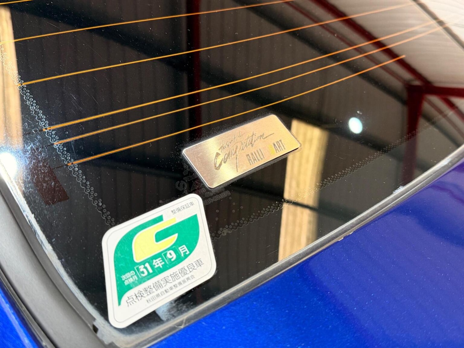 Used Mitsubishi Lancer 2022 for sale - 76611385: Photo 25