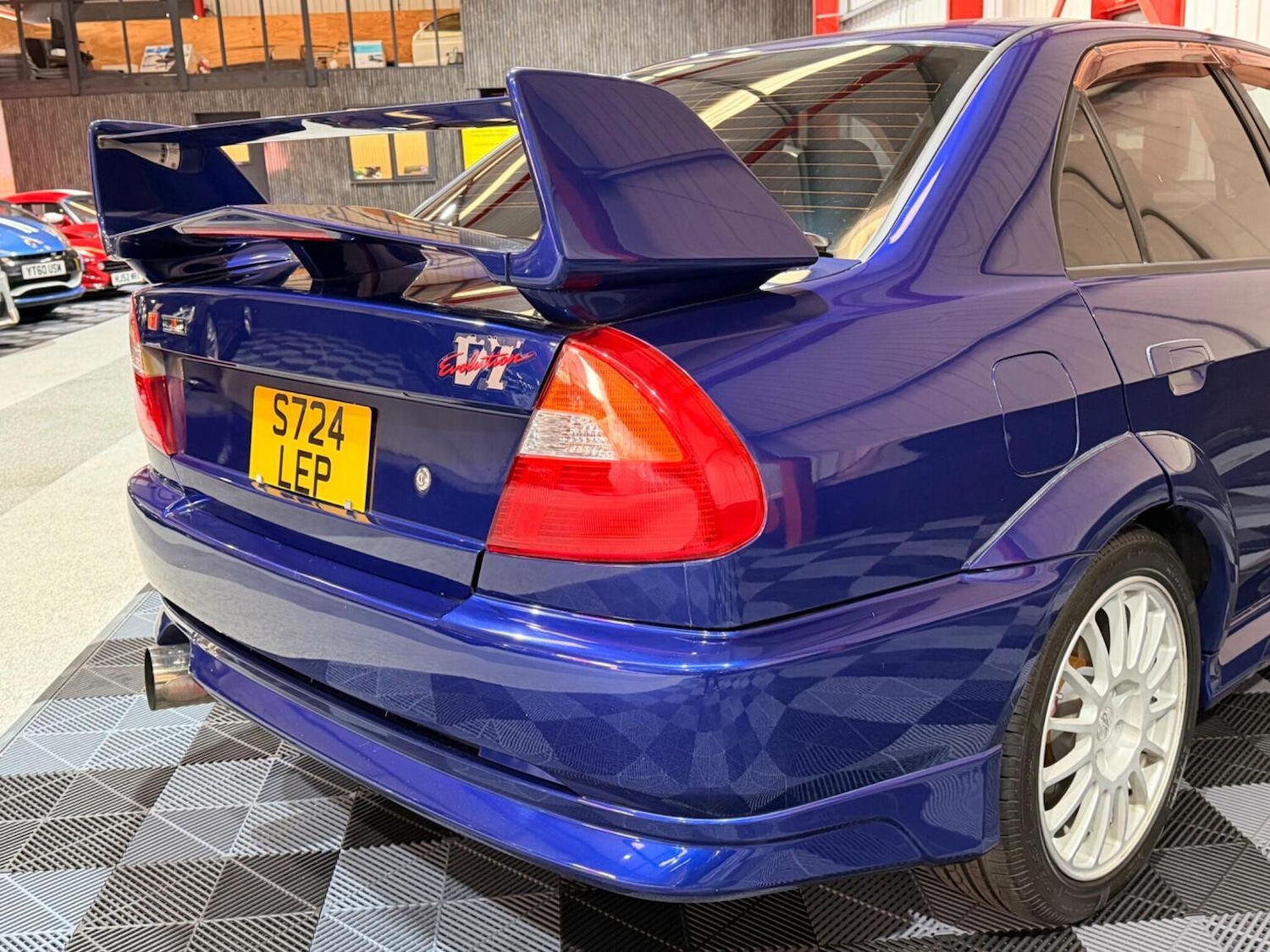 Used Mitsubishi Lancer 2022 for sale - 76611385: Photo 27