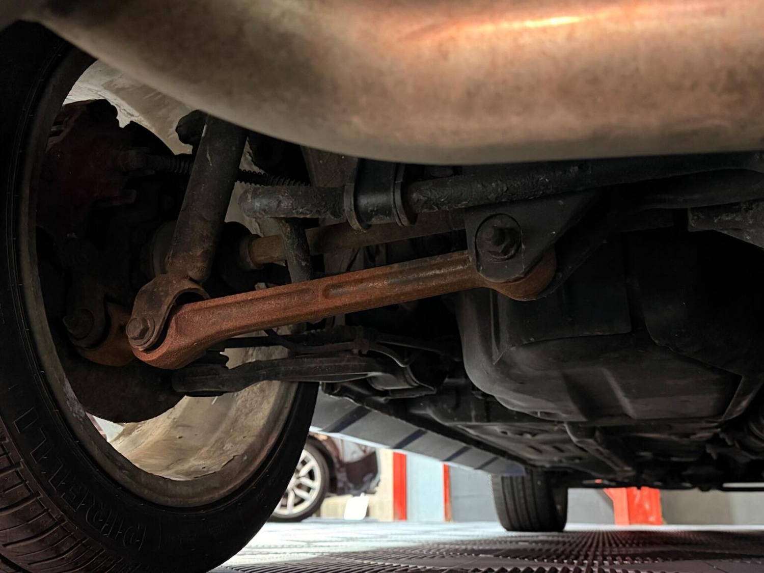 Used Mitsubishi Lancer 2022 for sale - 76611385: Photo 29