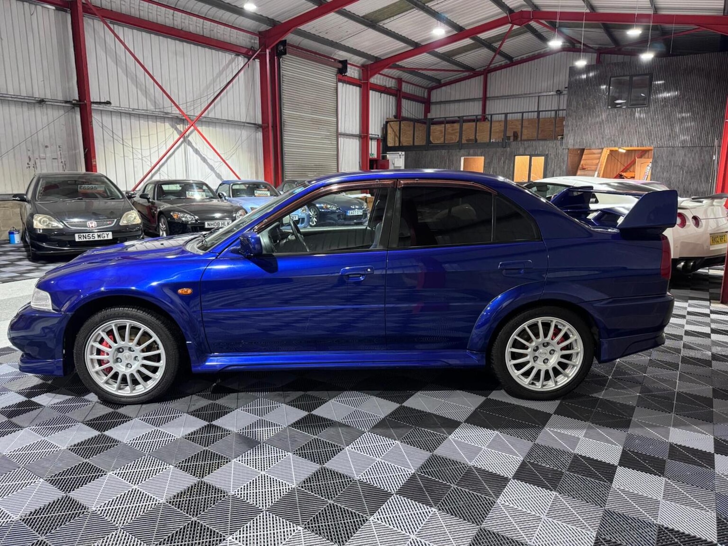 Used Mitsubishi Lancer 2022 for sale - 76611385: Photo 5