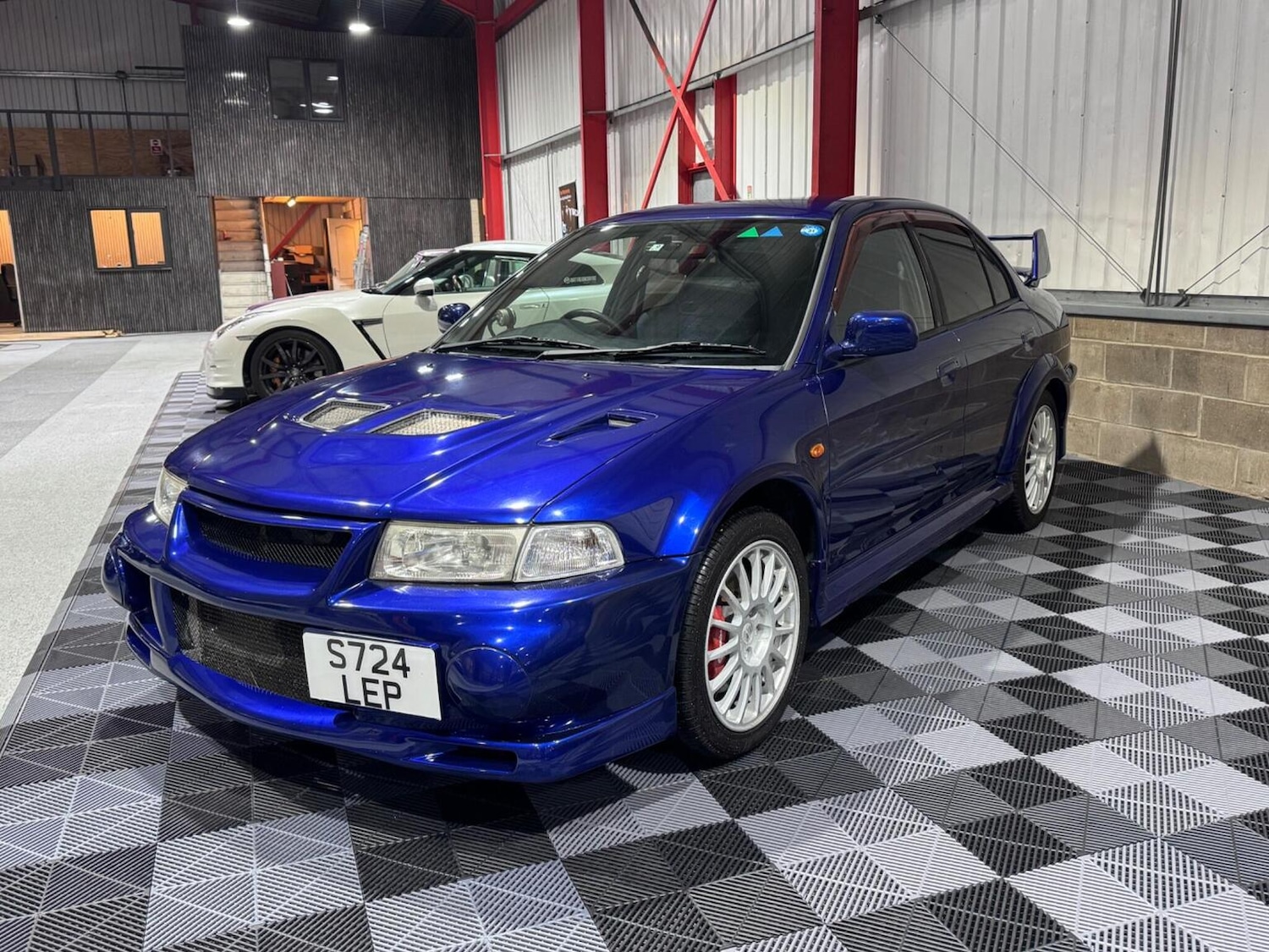 Used Mitsubishi Lancer 2022 for sale - 76611385: Photo 6