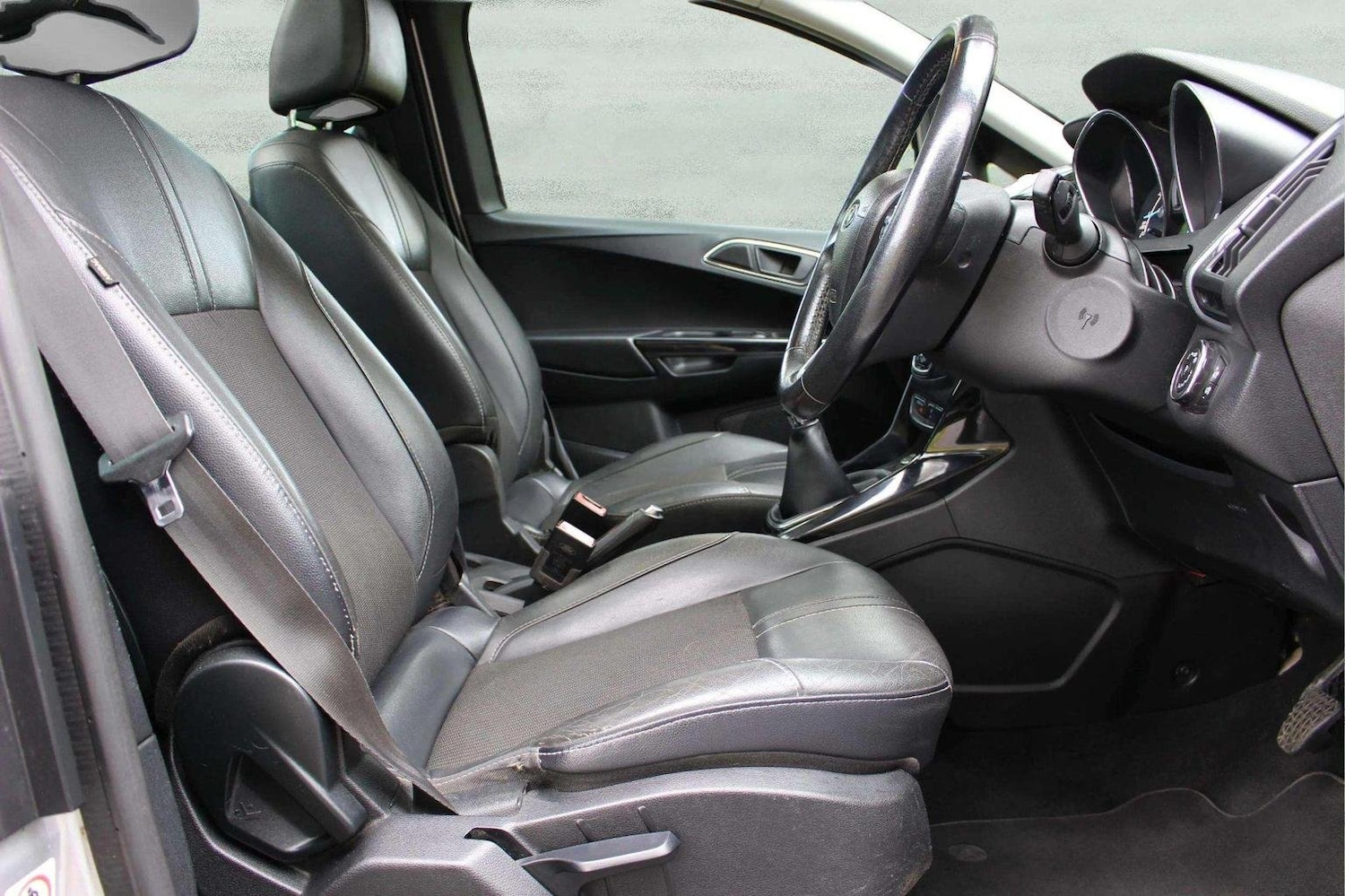 Vehicle 16