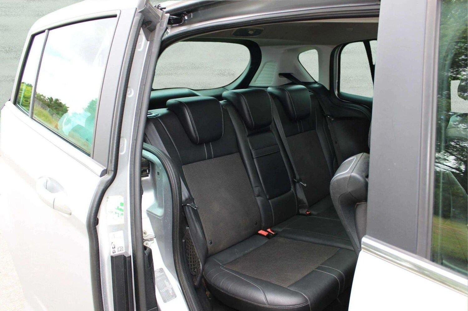 Vehicle 41