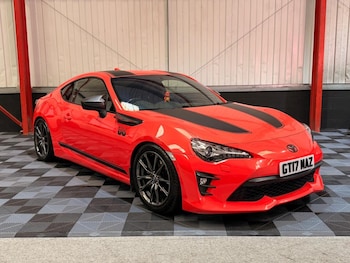 Used Toyota GT86 2018 for sale - 78950208: Photo