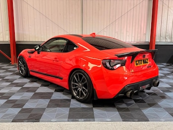 Used Toyota GT86 2018 for sale - 78950208: Photo