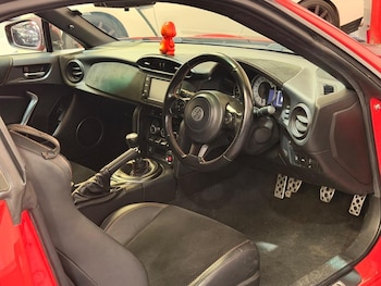 Used Toyota GT86 2018 for sale - 78950208: Photo
