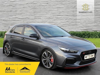 Used Hyundai i30 2020 for sale - 75689517: Photo