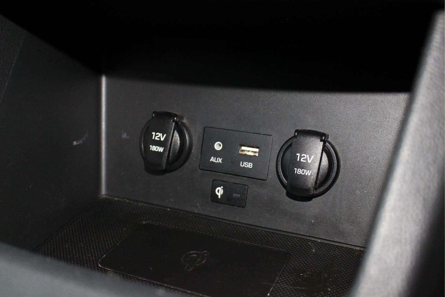 Vehicle 29