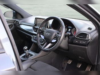 Used Hyundai i30 2020 for sale - 75689517: Photo