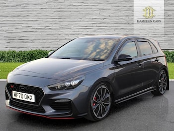Used Hyundai i30 2020 for sale - 75689517: Photo