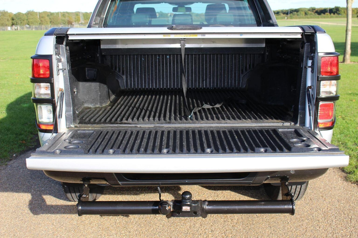 Vehicle 38