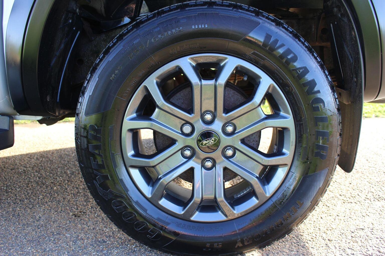 Vehicle 40