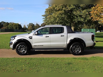 Used Ford Ranger 2017 for sale - 76063900: Photo
