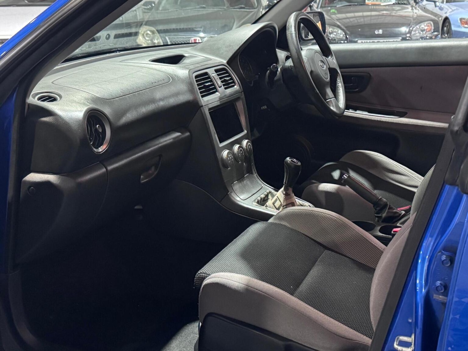 Used Subaru Impreza 2007 for sale - 76625393: Photo 7