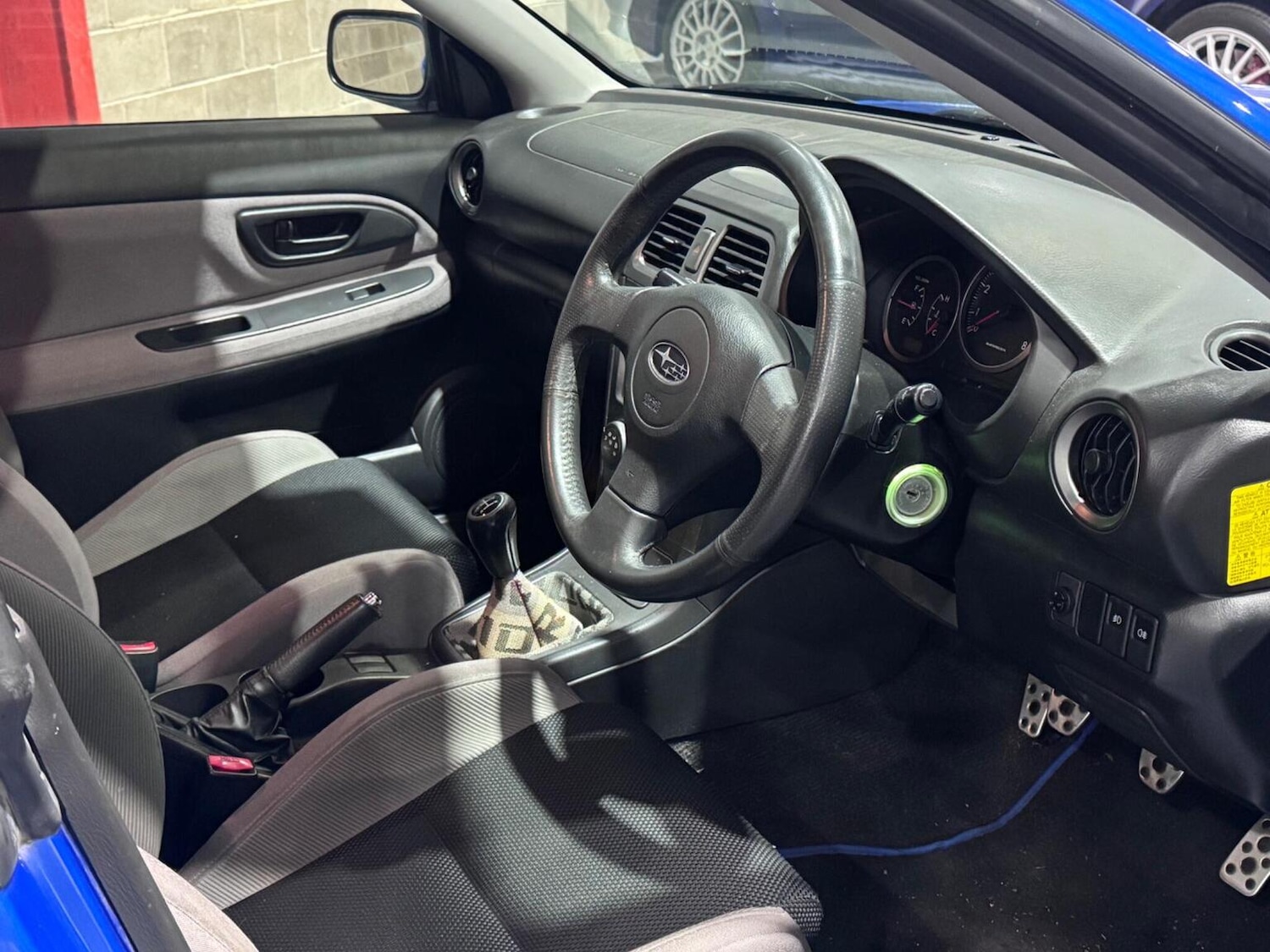 Used Subaru Impreza 2007 for sale - 76625393: Photo 8