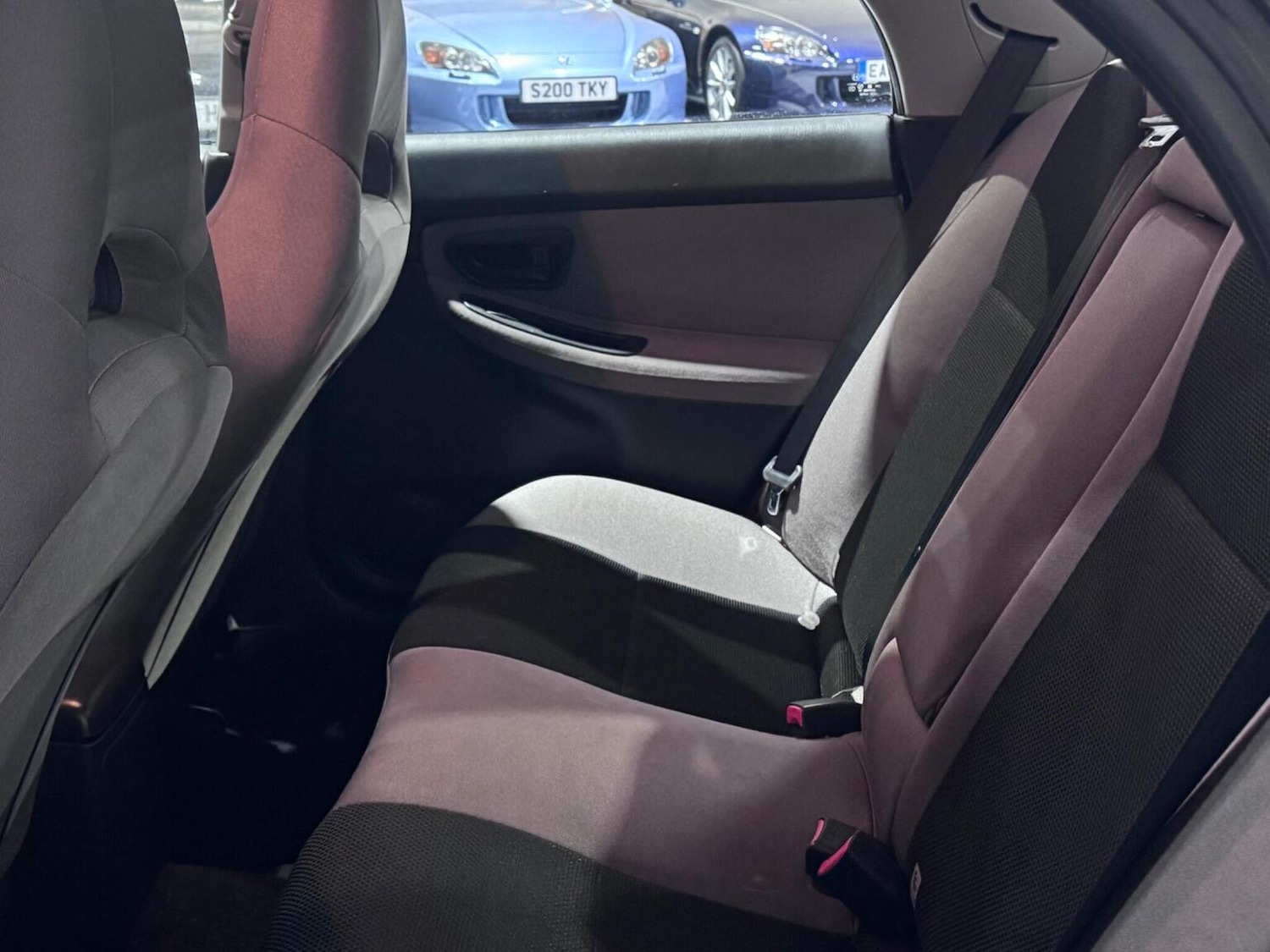 Used Subaru Impreza 2007 for sale - 76625393: Photo 9