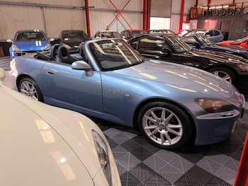 Used Honda S2000 2006 for sale - 79568922: Photo