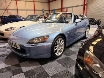 Used Honda S2000 2006 for sale - 79568922: Photo