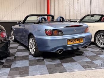 Used Honda S2000 2006 for sale - 79568922: Photo