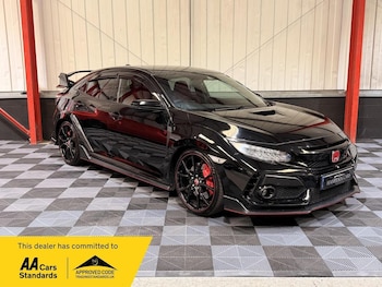 Used Honda Civic 2018 for sale - 79326643: Photo