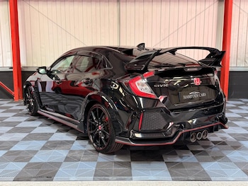Used Honda Civic 2018 for sale - 79326643: Photo
