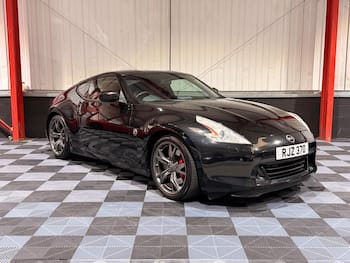 Used Nissan 370 Z 2010 for sale - 79879519: Photo
