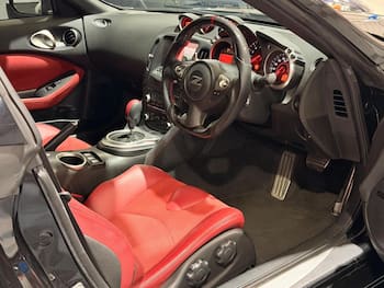 Used Nissan 370 Z 2010 for sale - 79879519: Photo