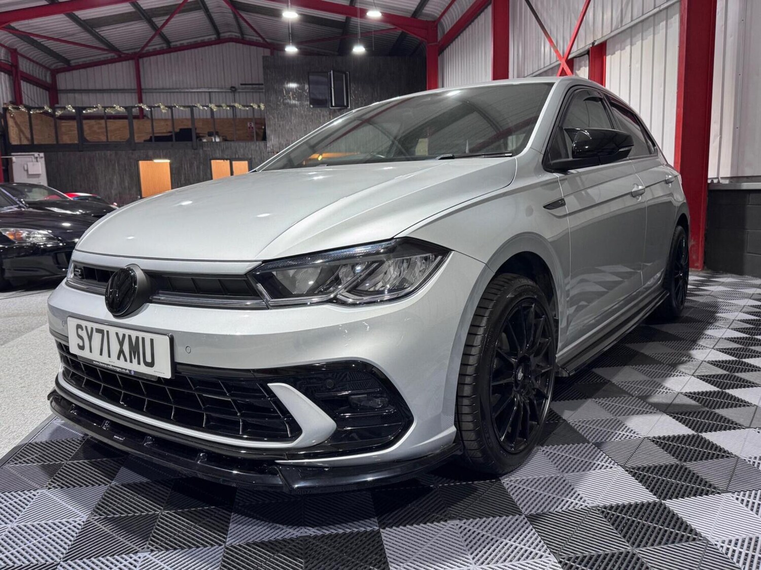 Used Volkswagen Polo 2022 for sale - 77822213: Photo 14