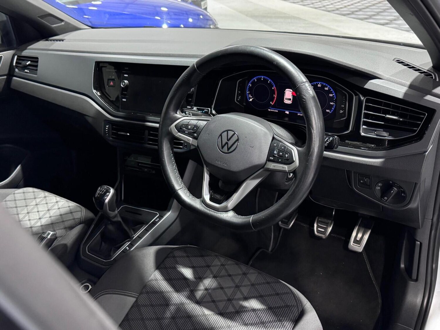 Used Volkswagen Polo 2022 for sale - 77822213: Photo 16