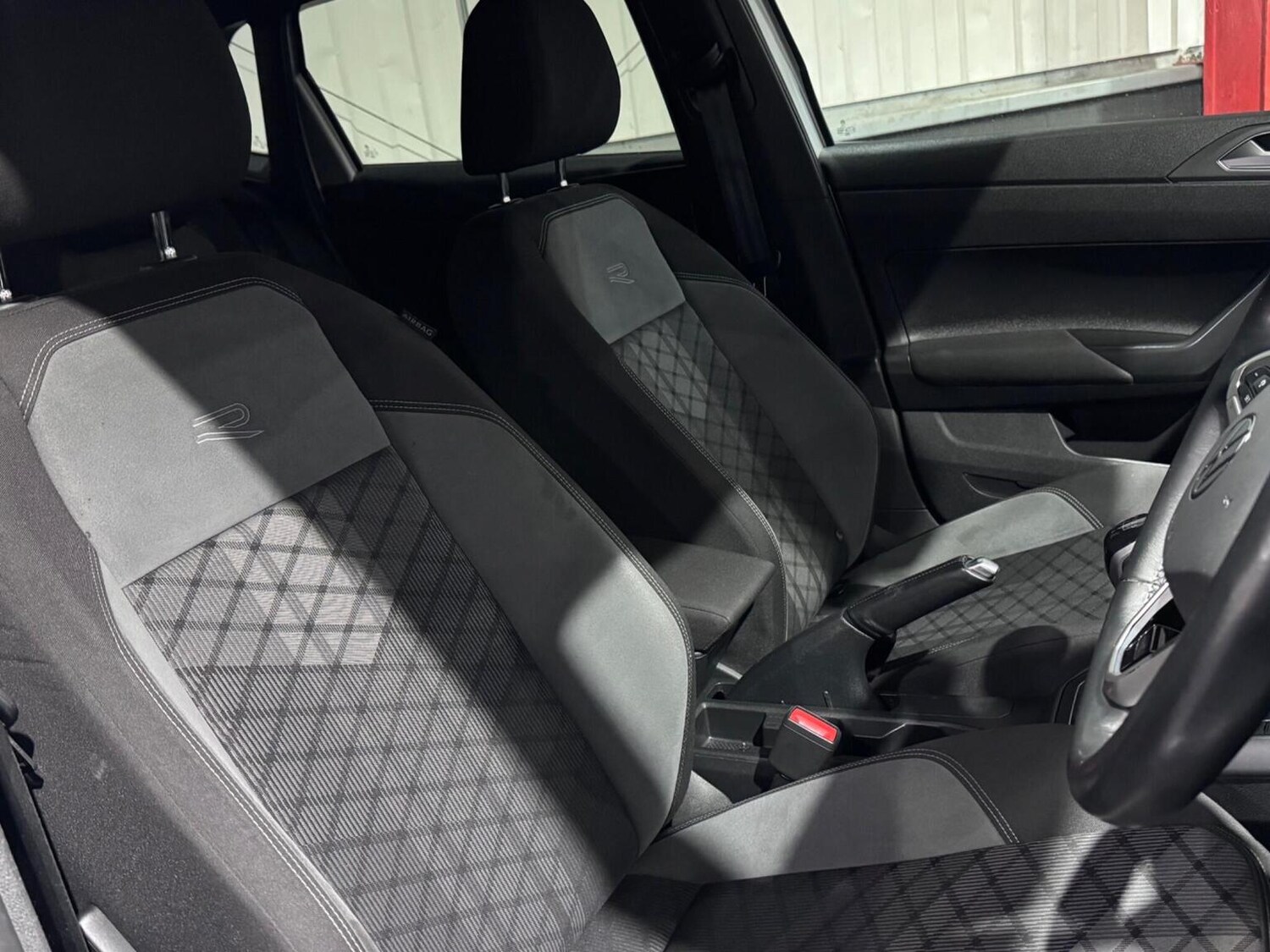 Used Volkswagen Polo 2022 for sale - 77822213: Photo 17