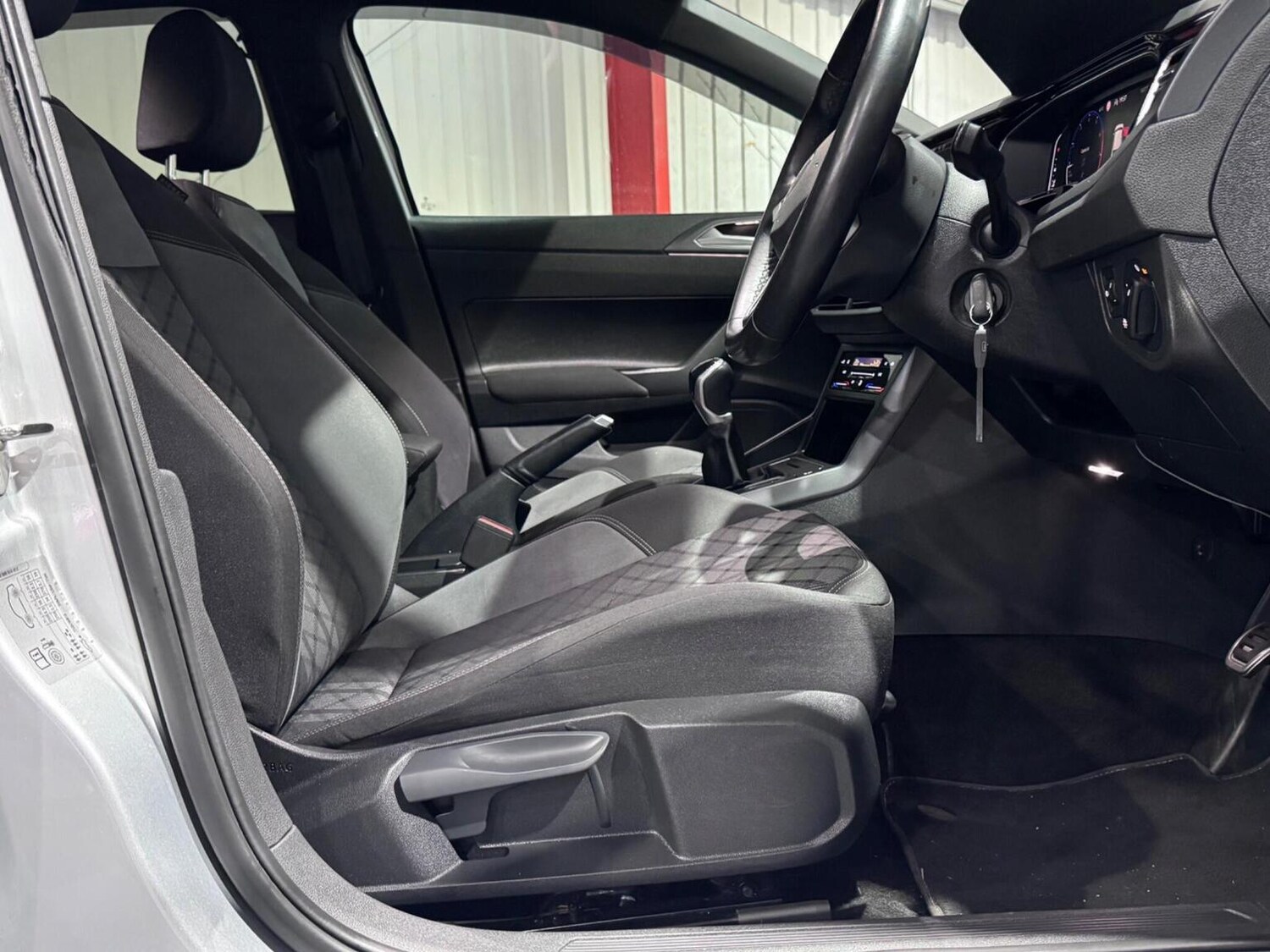 Used Volkswagen Polo 2022 for sale - 77822213: Photo 18