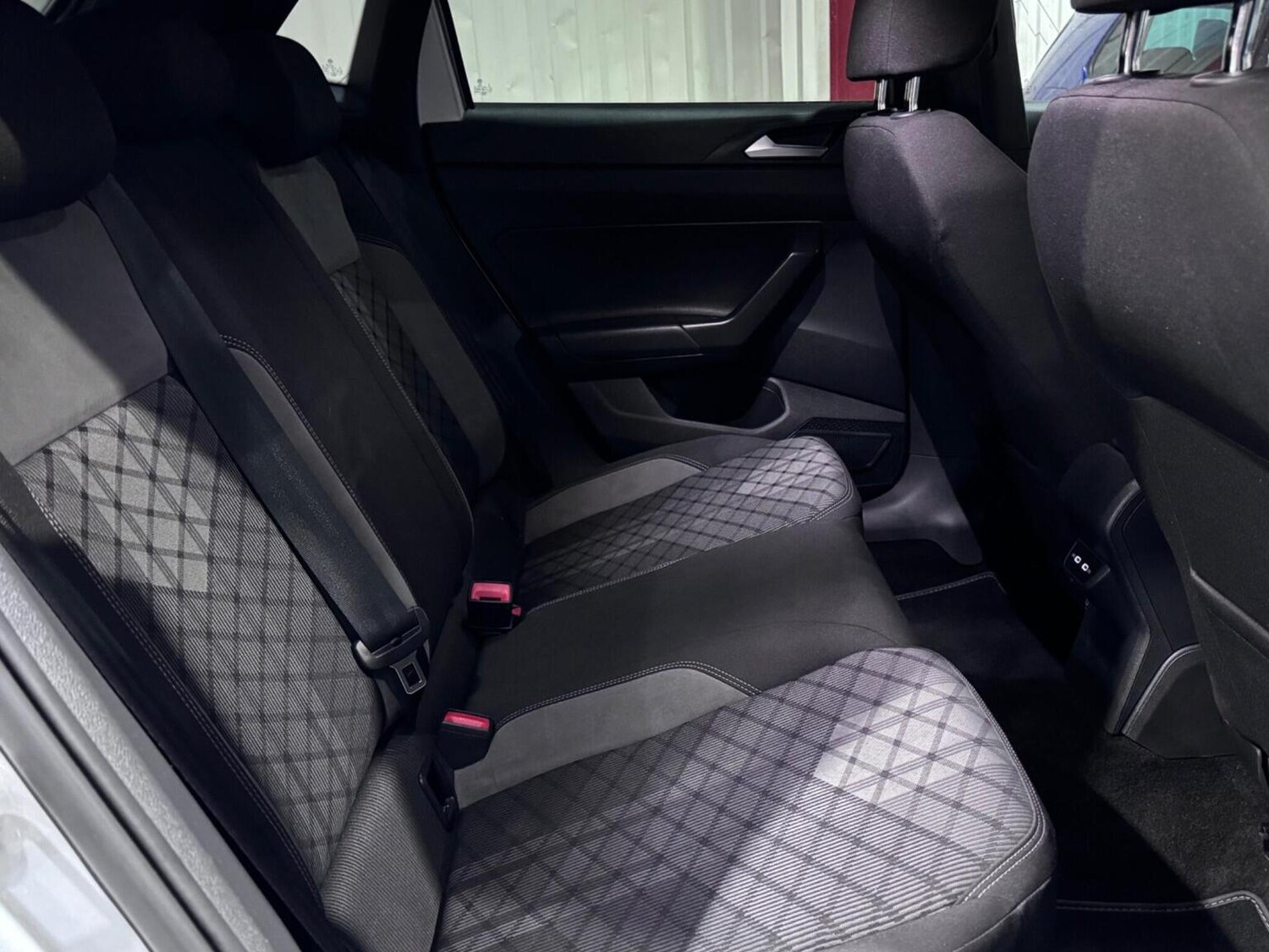 Used Volkswagen Polo 2022 for sale - 77822213: Photo 19