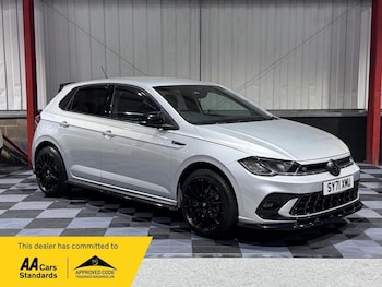 Volkswagen Polo feature image